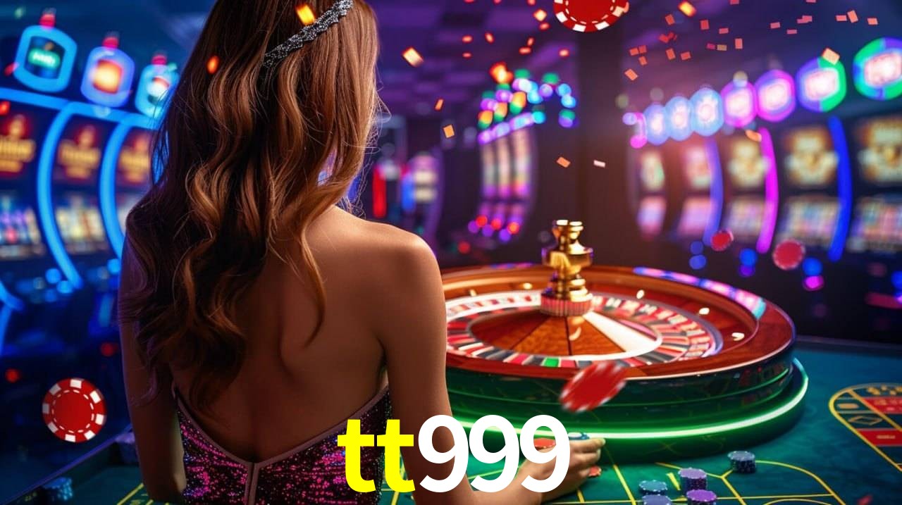 Descubra a Essência do tt999: Nossa História e Compromissos