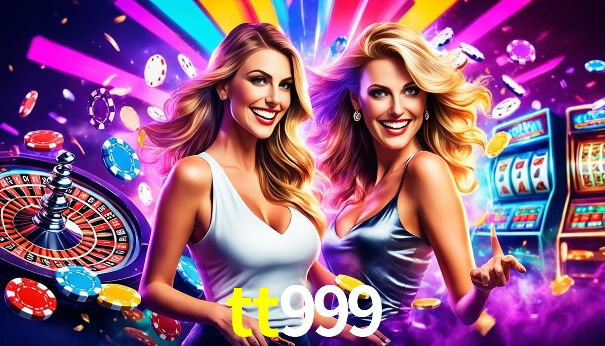 Descubra a Essência do tt999: Nossa História e Compromissos